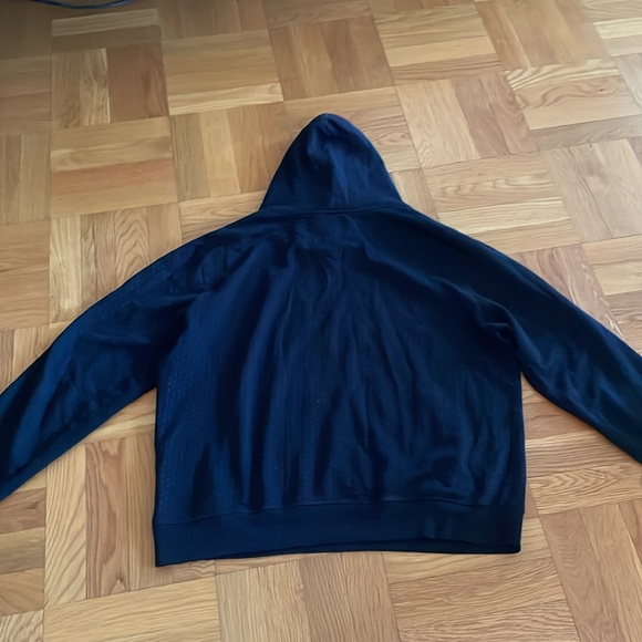 Springfield Hoodie Sweatshirt Men Size Large - Picture 2 of 2